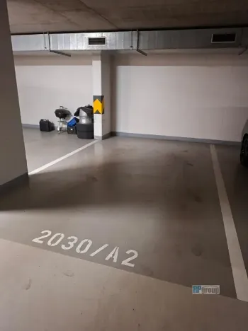 Pronájem bytu 2+kk, Praha - Vysočany, Kabešova, 53 m2