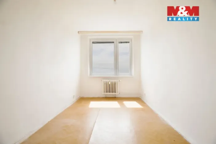 Prodej bytu 2+kk, Lom - Loučná, Libkovická, 42 m2