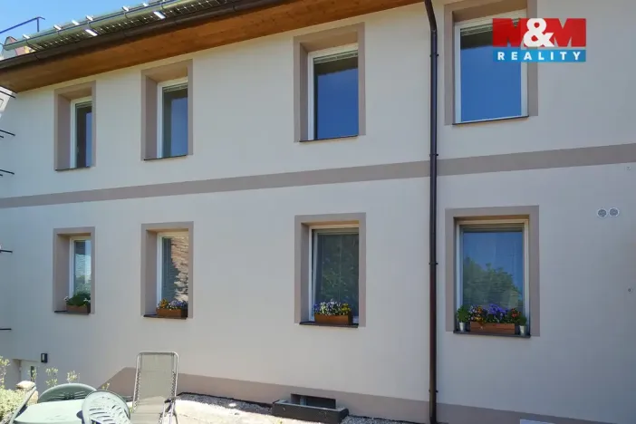 Prodej bytu 3+1, Čáslav - Čáslav-Staré Město, Na Kozinci, 102 m2