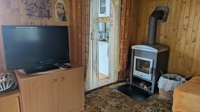 Prodej chaty, Břasy, 30 m2