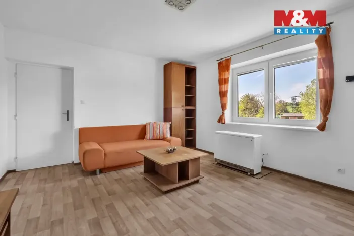 Prodej rodinného domu, Bítovany, 80 m2