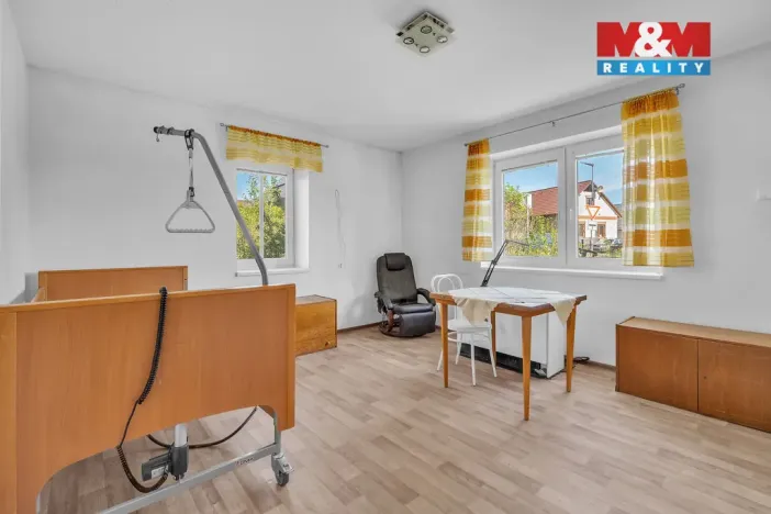 Prodej rodinného domu, Bítovany, 80 m2