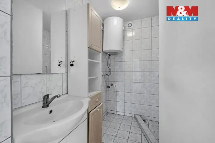 Prodej rodinného domu, Bítovany, 80 m2