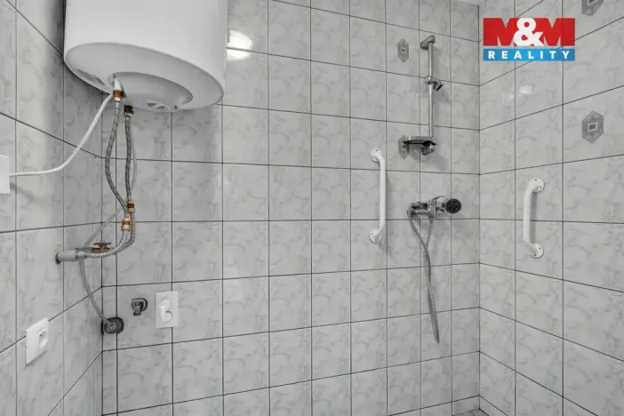 Prodej rodinného domu, Bítovany, 80 m2