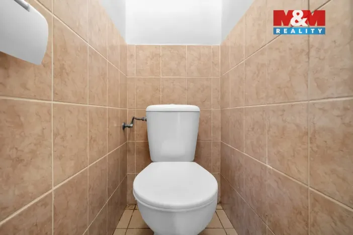 Prodej rodinného domu, Bítovany, 80 m2