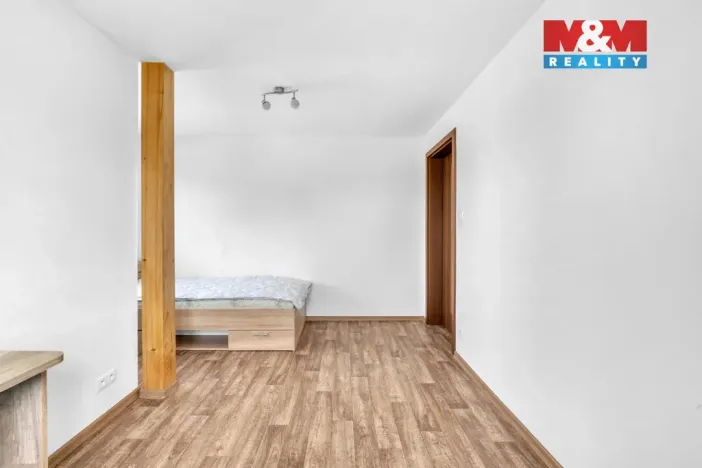 Prodej rodinného domu, Dříteň, 93 m2
