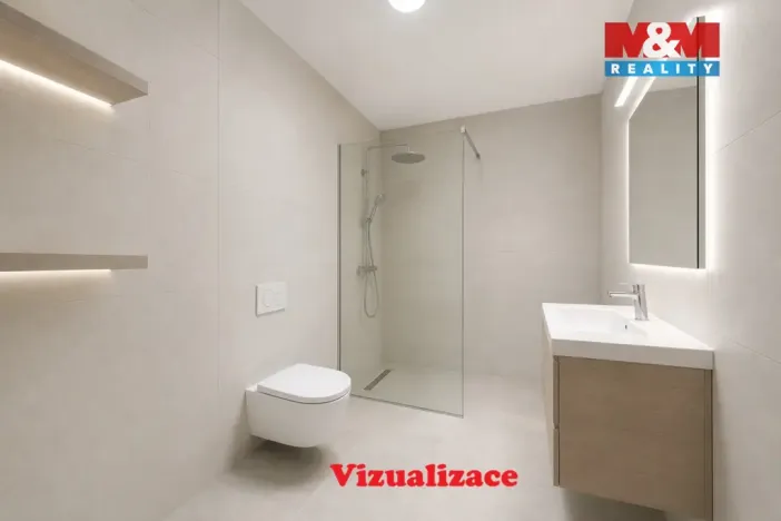 Prodej rodinného domu, Vysoká Pec, 156 m2