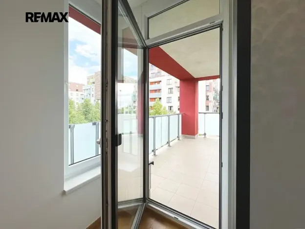 Pronájem bytu 3+kk, Praha - Stodůlky, Svitákova, 70 m2