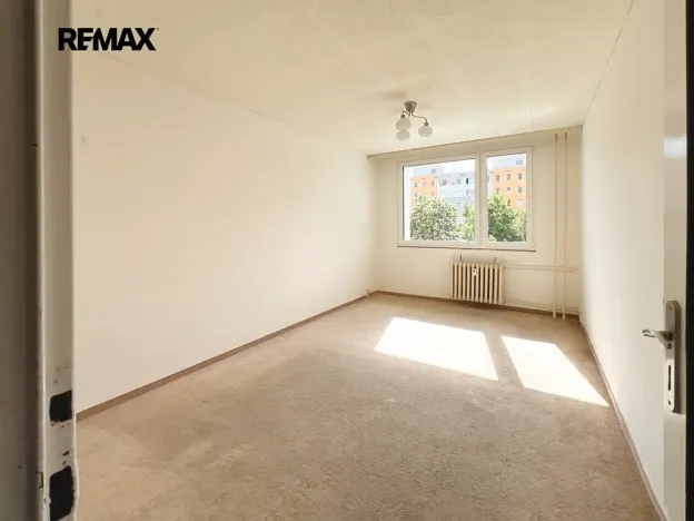 Prodej bytu 3+1, Praha - Stodůlky, Heranova, 70 m2