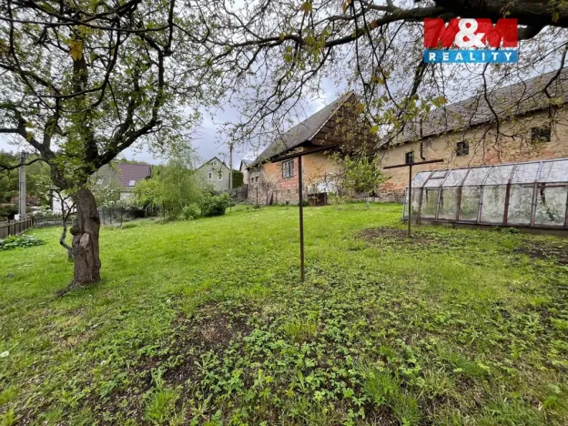 Prodej rodinného domu, Boleboř, 100 m2
