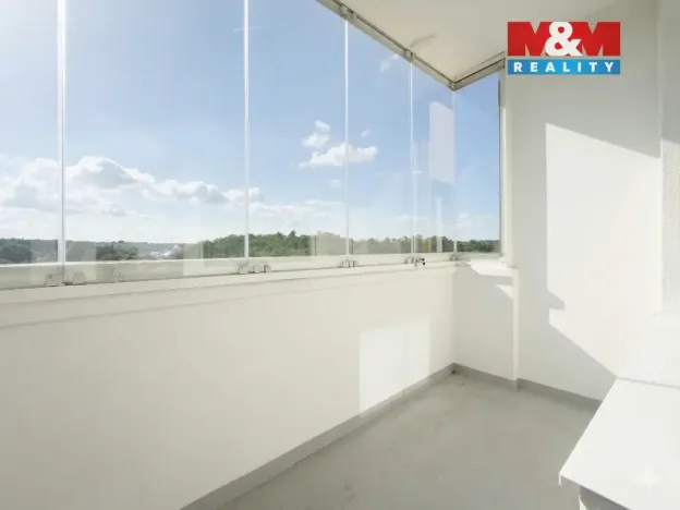 Prodej bytu 2+1, Ostrava, Ludvíka Podéště, 57 m2