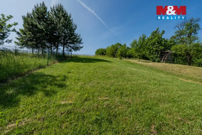Prodej pozemku pro bydlení, Loučka, 1104 m2