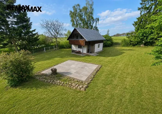 Prodej chaty, Černíny, 65 m2