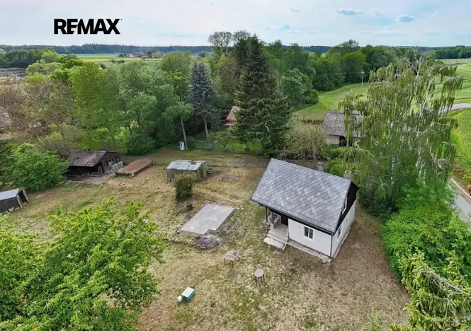 Prodej chaty, Černíny, 65 m2