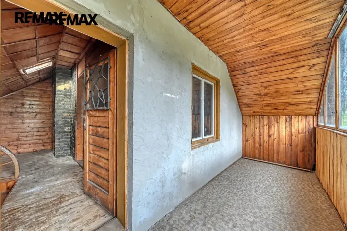 Prodej chaty, Černíny, 65 m2