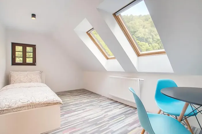 Prodej rodinného domu, Křivoklát, 190 m2