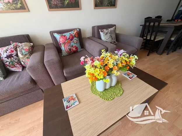 Prodej bytu 3+kk, Nesebar, Bulharsko, 69 m2