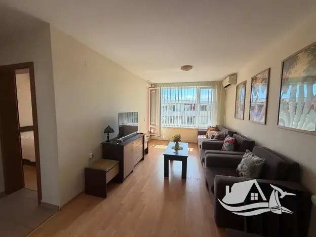 Prodej bytu 3+kk, Nesebar, Bulharsko, 69 m2