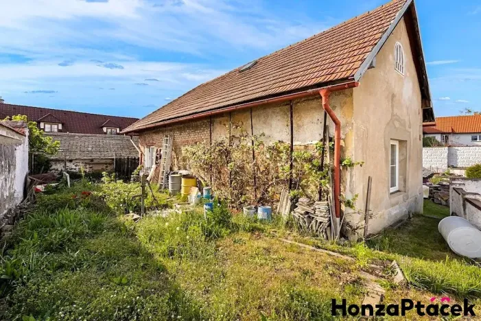 Prodej rodinného domu, Čisovice, 96 m2