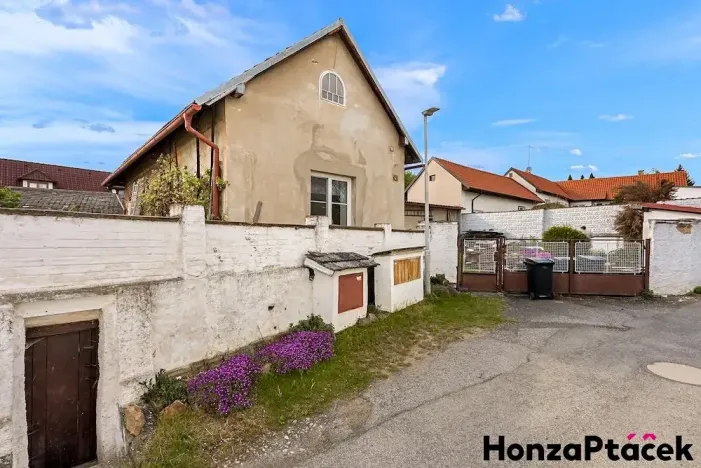 Prodej rodinného domu, Čisovice, 96 m2