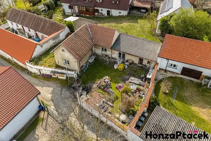 Prodej rodinného domu, Čisovice, 96 m2