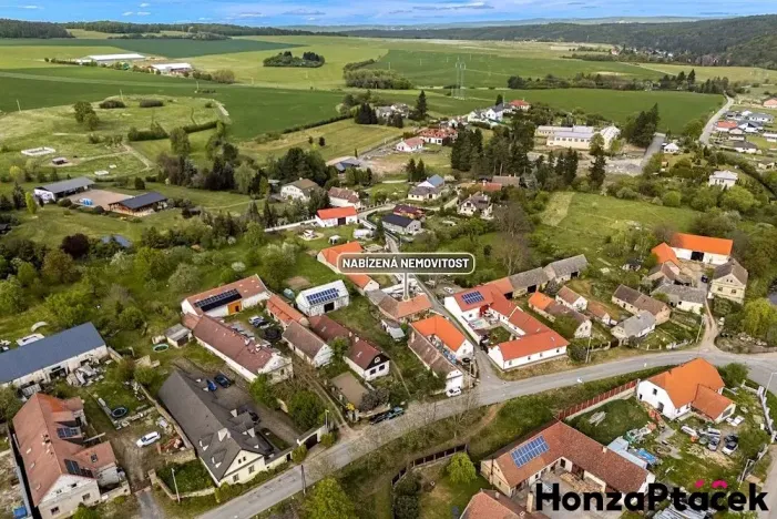 Prodej rodinného domu, Čisovice, 96 m2