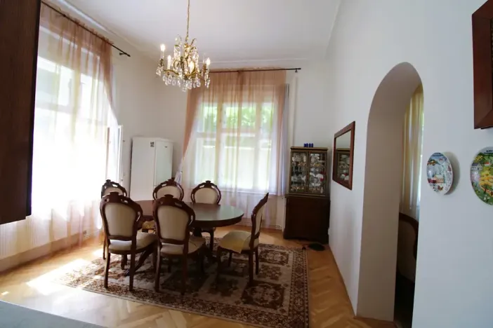 Prodej bytu 3+1, Karlovy Vary, Krále Jiřího, 91 m2