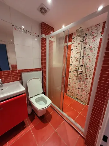 Prodej bytu 2+1, Ostrava, Sokolská třída, 48 m2