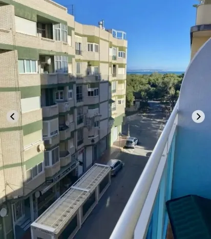 Prodej bytu 4+1, Guardamar del Segura, Costa Blanca, Provincie Alicante, Španělsko, 160 m2