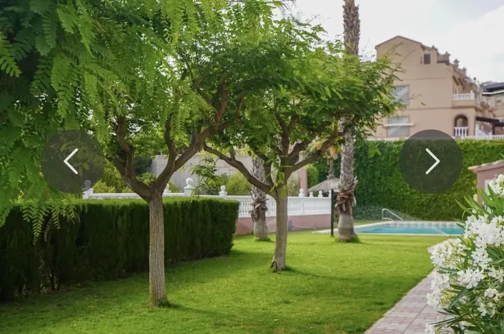 Prodej rodinného domu, Grand Alacant, Santa Pola , Alicante, Costa Blanca, Španělsko, 95 m2