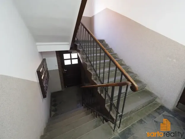 Pronájem bytu 2+kk, Ústí nad Labem, Mezidomí, 51 m2