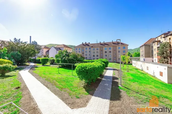 Prodej bytu 2+1, Ústí nad Labem, Třebízského, 61 m2