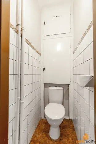 Prodej bytu 2+1, Ústí nad Labem, Třebízského, 61 m2