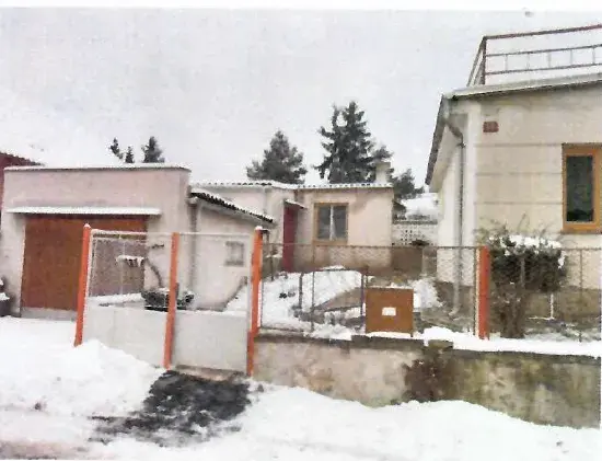 Dražba rodinného domu, Choteč, 102 m2