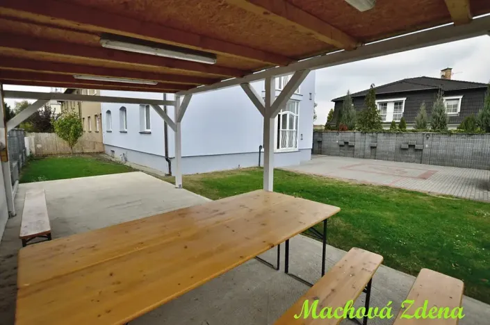 Pronájem bytu 3+kk, Praha - Řepy, Severýnova, 85 m2
