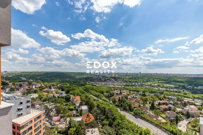 Prodej bytu 3+kk, Praha - Krč, Antala Staška, 82 m2