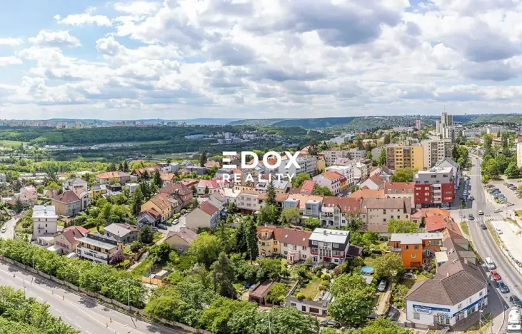Prodej bytu 3+kk, Praha - Krč, Antala Staška, 82 m2