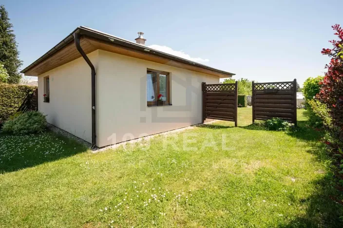 Prodej chaty, Hradec Králové, Rozkvět míru I, 50 m2