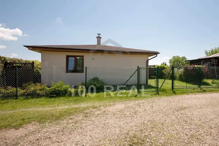 Prodej chaty, Hradec Králové, Rozkvět míru I, 50 m2