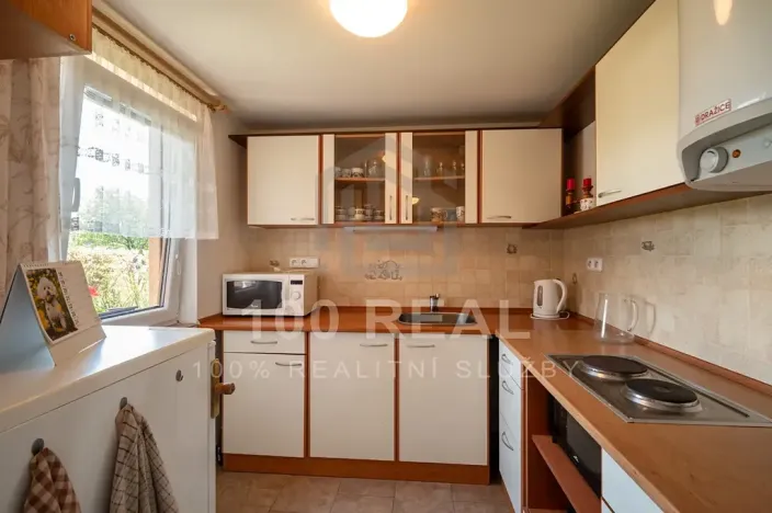 Prodej chaty, Hradec Králové, Rozkvět míru I, 50 m2
