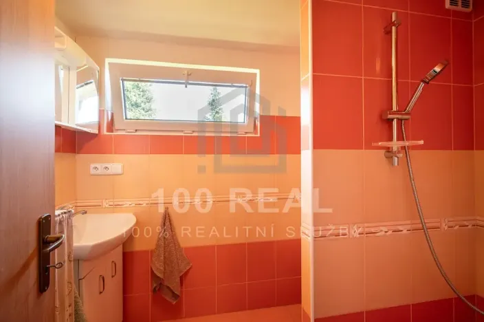 Prodej chaty, Hradec Králové, Rozkvět míru I, 50 m2