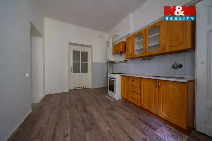 Prodej bytu 1+1, Brno - Staré Brno, Hlinky, 62 m2