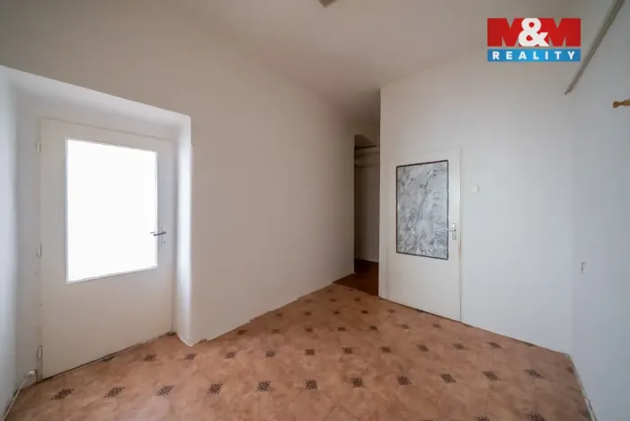 Prodej bytu 1+1, Brno - Staré Brno, Hlinky, 62 m2