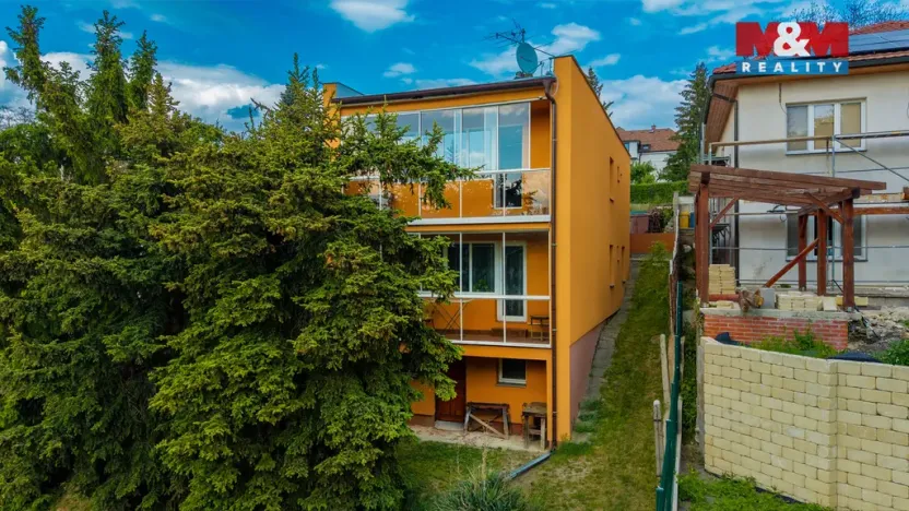 Prodej rodinného domu, Benátky nad Jizerou - Benátky nad Jizerou I, Pickova, 150 m2