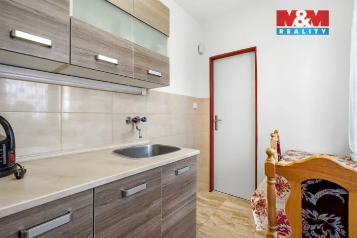 Prodej rodinného domu, Benátky nad Jizerou - Benátky nad Jizerou I, Pickova, 150 m2