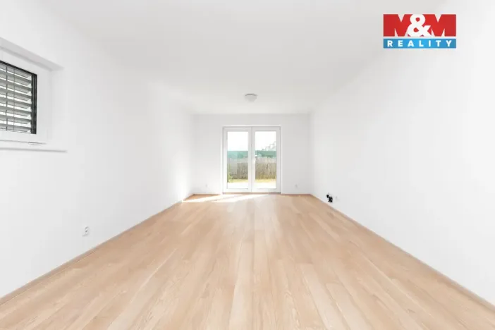 Prodej bytu 2+kk, Moravské Knínice, Na Hrázi, 50 m2