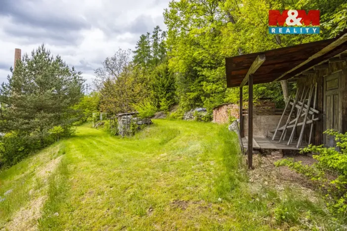 Prodej pozemku pro bydlení, Červený Kostelec, 2842 m2