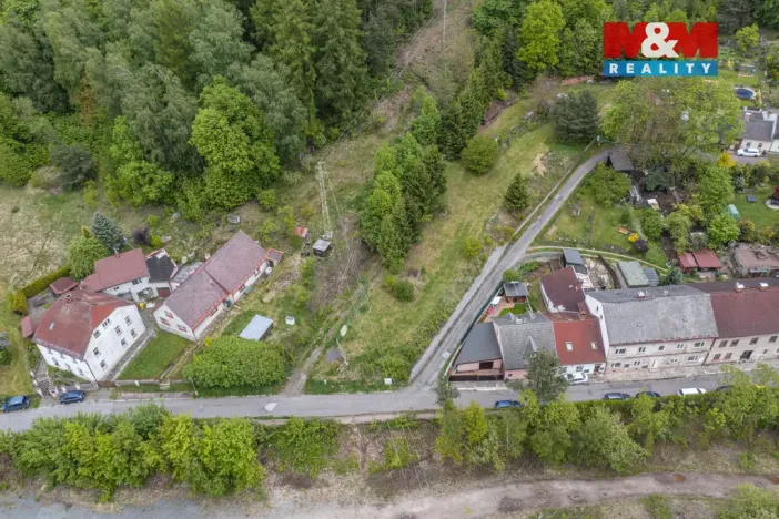 Prodej pozemku pro bydlení, Červený Kostelec, 496 m2