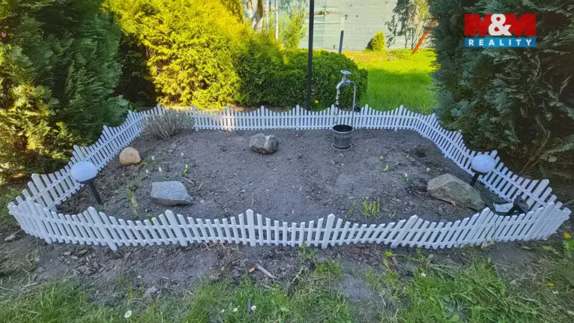 Prodej chaty, Kladno, 20 m2