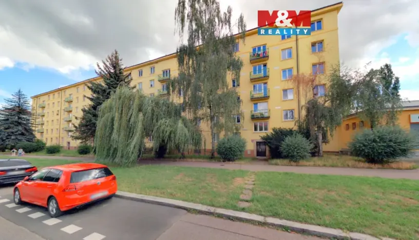 Prodej komerční nemovitosti, Praha - Michle, Jihlavská, 103 m2